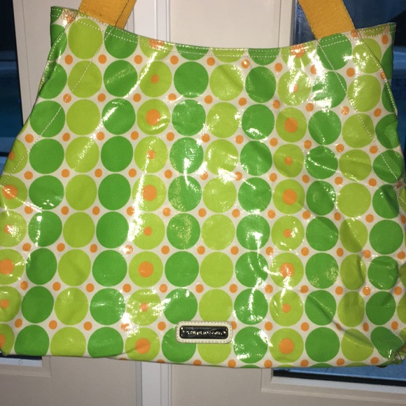 Steve Madden Tote - Picture 3 of 5